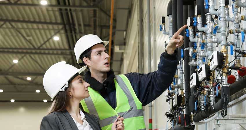 Determining Project Size and Complexity 