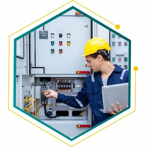 How Do We Estimate Power Distribution Budget?