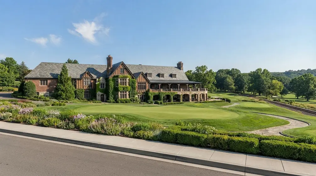 Forsgate_Country_Club,_375_Forsgate
