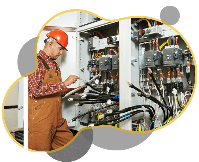 Electrical Design Services